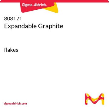 Expandable Graphite