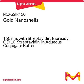 Gold Nanoshells