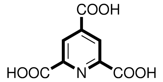 Pyridine-2,4,6-tricarboxylic acid - H3TDC