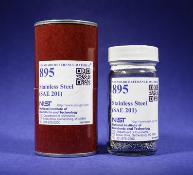 STAINLESS STEEL, (SAE 201)