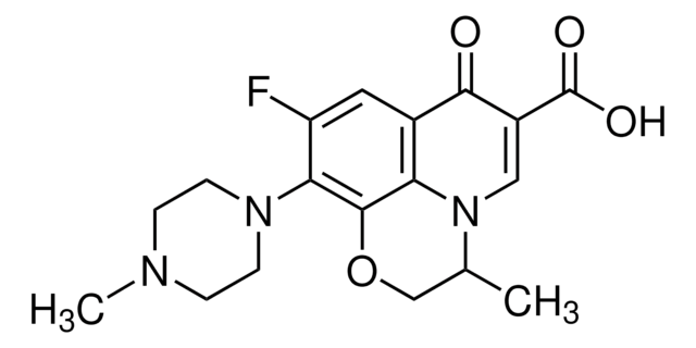 OFLOXACIN