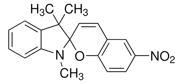 1?,3?-Dihydro-1?,3?,3?-trimethyl-6-nitrospiro[2H-1-benzopyran-2,2?-(2H)-indole]