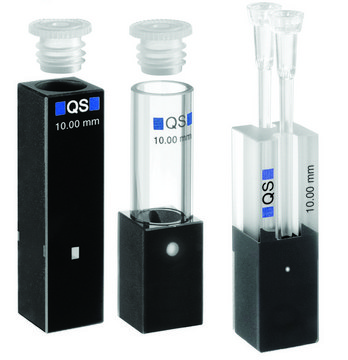 HELLMA UV MICRO CELL,10MM PATH,15MM