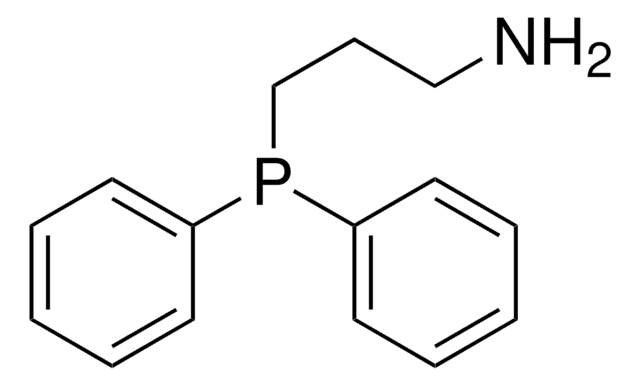 3-(Diphenylphosphino)-1-propylamine