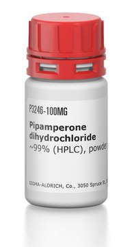 Pipamperone dihydrochloride
