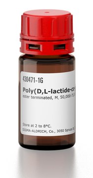 Poly(?,?-lactide-co-glycolide)