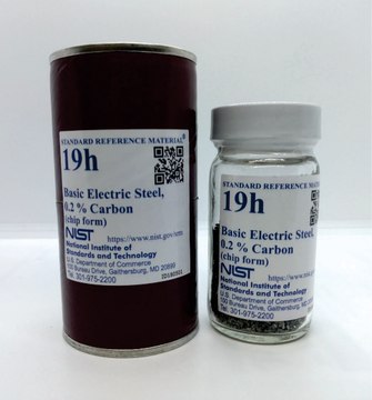 BASIC ELECTRIC STEEL 0.2% CARBON