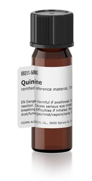 Quinine