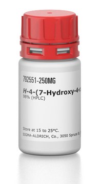 H-4-(7-Hydroxy-4-coumarinyl)-Abu-OH