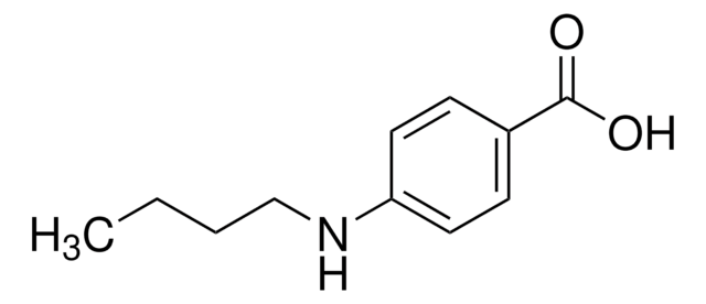 4-(Butylamino)benzoic acid
