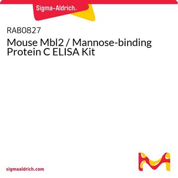 Mouse Mbl2 / Mannose-binding Protein