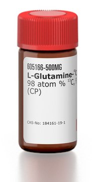 ?-Glutamine-¹³C?