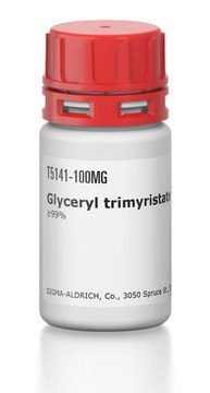 Glyceryl trimyristate