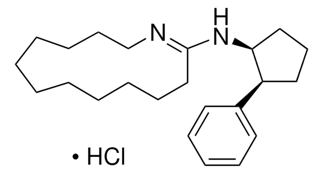 MDL-12,330A hydrochloride