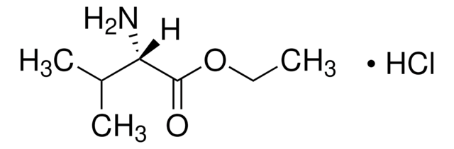 ?-Valine ethyl ester hydrochloride