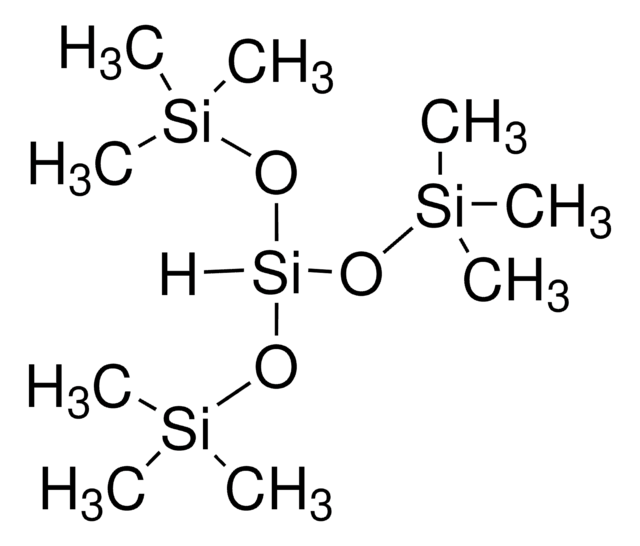Tris(trimethylsiloxy)silane