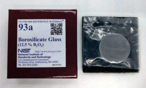 BOROSILICATE GLASS
