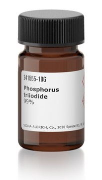 Phosphorus triiodide