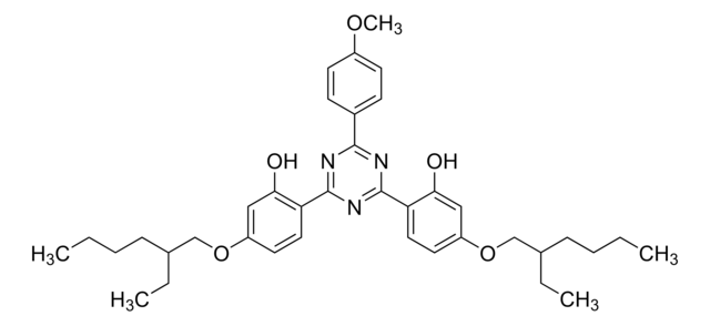 BEMOTRIZINOL, UNITED STATES PHARMACOPEIA