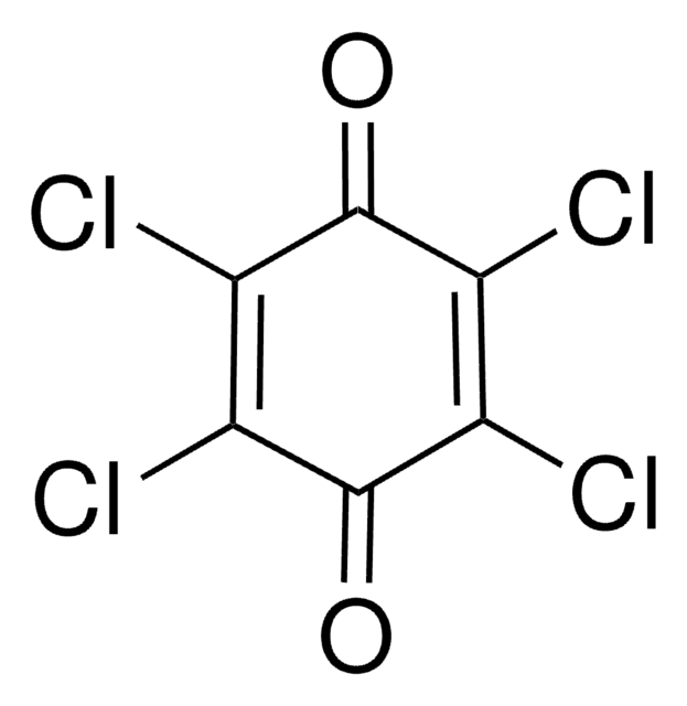 Tetrachloro-1,4-benzoquinone