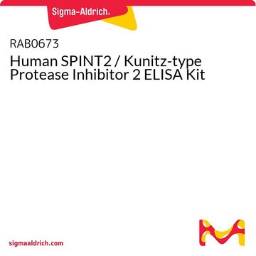 Human SPINT2 / Kunitz-type Protease