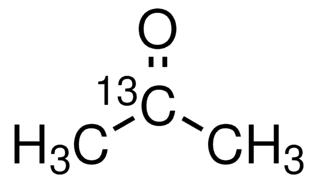 Acetone-2-¹³C