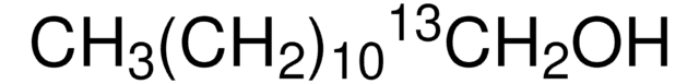 1-Dodecanol-1-¹³C