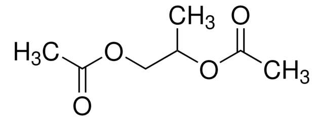Propylene glycol diacetate