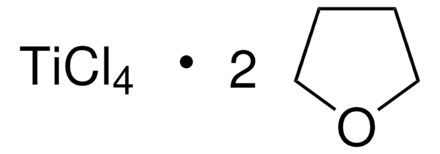 Titanium(IV) chloride tetrahydrofuran complex