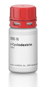 ?-Cyclodextrin