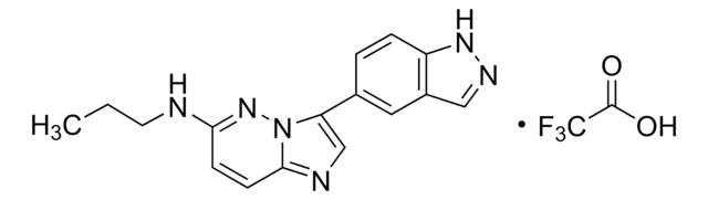 CHR-6494 trifluoroacetate salt