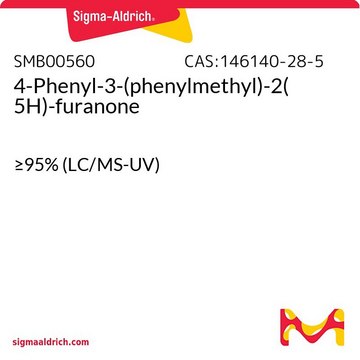 4-Phenyl-3-(phenylmethyl)-2(5H)-furanone