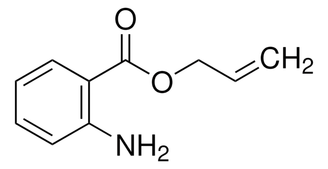 ALLYL ANTHRANILATE, UNITED STATES PHARMA