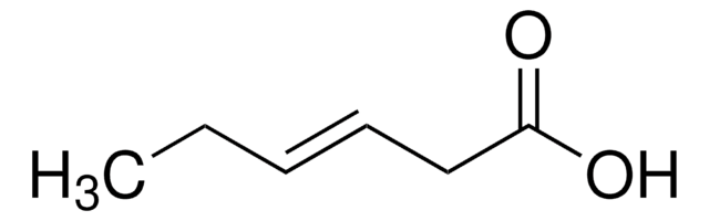 trans-3-Hexenoic acid