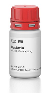 Nystatin