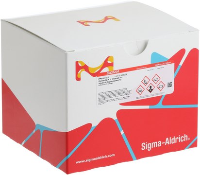 Glycoprofile™ II, Enzymatic In-Solution N-Deglycosylation