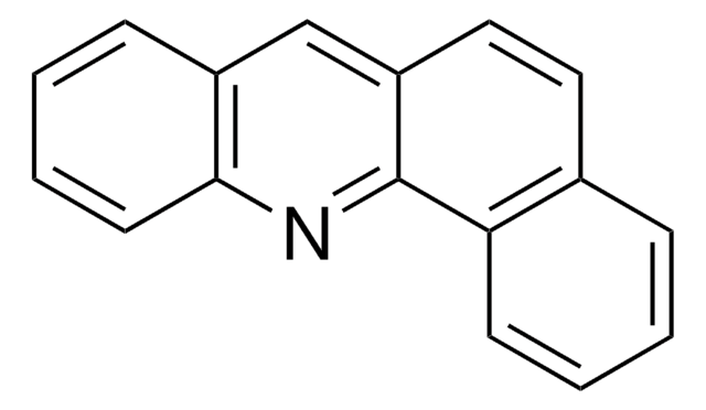 Benz[c]acridine