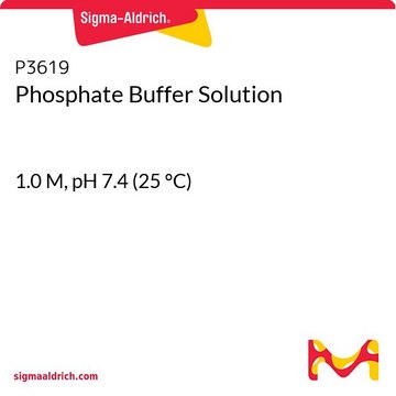 Phosphate Buffer Solution