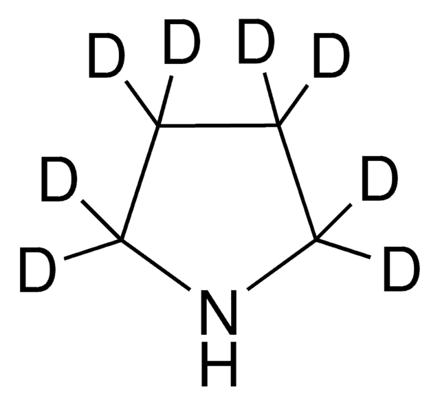 Pyrrolidine-2,2,3,3,4,4,5,5-d?