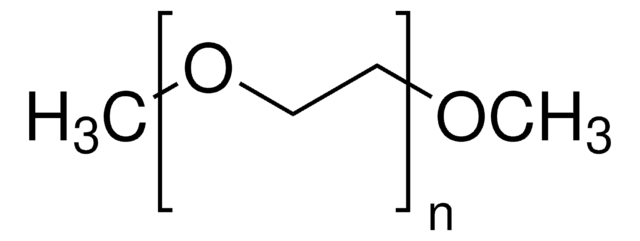 Poly(ethylene glycol) dimethyl ether