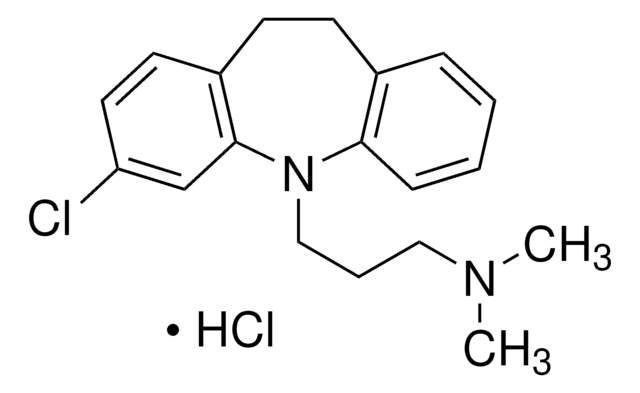 CLOMIPRAMINE HYDROCHLORIDE, UNITED STATE