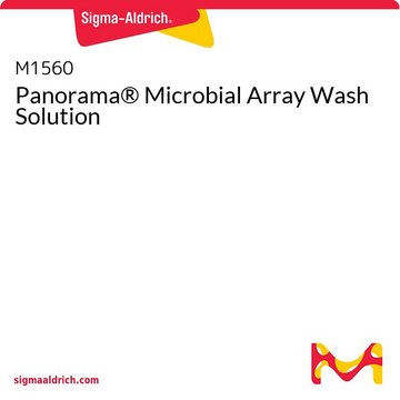 Panorama® Microbial Array Wash Solution
