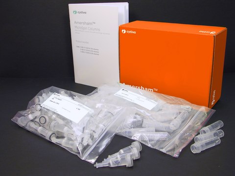 Microspin™ S-400 HR