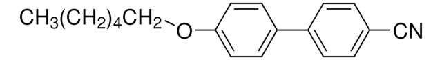 4?-(Hexyloxy)-4-biphenylcarbonitrile