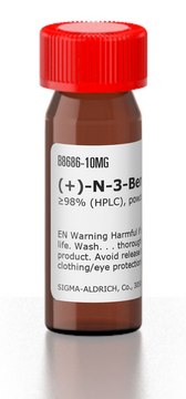 (+)-N-3-Benzylnirvanol