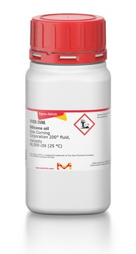 Silicone oil
