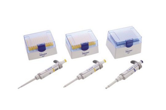 EPPENDORF(R) RESEARCH(R) PLUS G, 3-PACK&