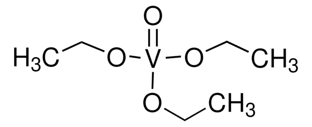 Vanadium(V) oxytriethoxide