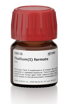 Thallium(I) formate