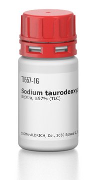 Sodium taurodeoxycholate hydrate